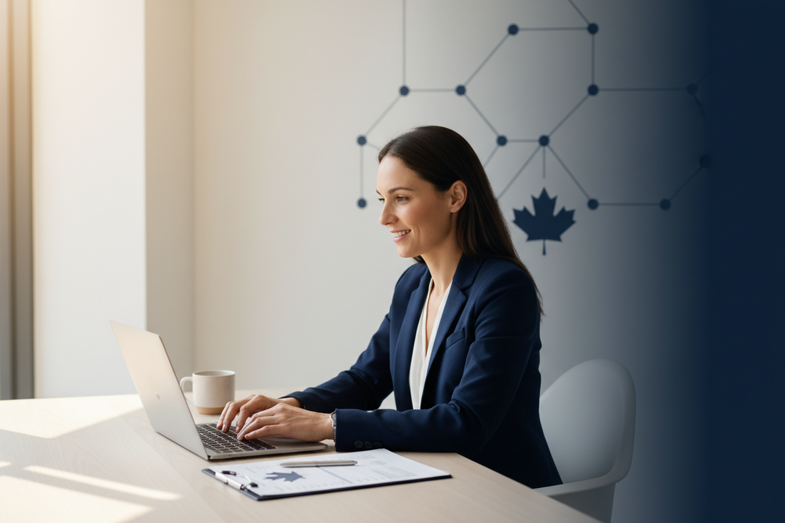 How Maple Trust Loans Helps Canadian Borrowers Build Financial Confidence