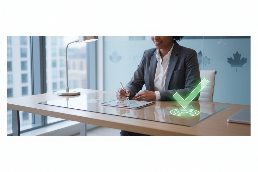 Secure Canadian Loans with Fast Approval